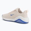 Scarpe da training da donna Nike Bella 7 chalk/sail/sapphire 3