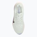 Scarpe da running donna Nike Winflo 11 summit white/violet mist/sapphire/black 4