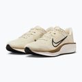 Scarpe da running donna Nike Quest 6 light khaki/sail/metallic gold/off black 3