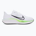 Scarpe da running uomo Nike Quest 6 white/green strike/glacier blue/black 2