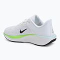 Scarpe da running uomo Nike Quest 6 white/green strike/glacier blue/black 3