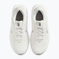 Scarpe da allenamento donna Nike Flex Train sail/chalk/pencil point/white 5