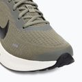 Scarpe da running uomo NikeJourney Run silver sage/black spruce/phantom/black 7