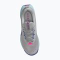 Scarpe da running donna Nike Juniper Trail 3 grey fog/sapphire/glacier blue 6