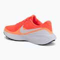 Scarpe running donna Nike Revolution 8 hot lava/orange pulse/black/white 3