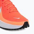 Scarpe running donna Nike Revolution 8 hot lava/orange pulse/black/white 7