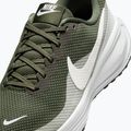 Scarpe da running uomo Nike Revolution 8 cargo khaki/spruce aura/spruce fog/sail 8