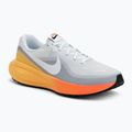 Scarpe running uomo Nike Revolution 8 off white/wolf grey/topaz gold/white
