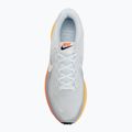 Scarpe running uomo Nike Revolution 8 off white/wolf grey/topaz gold/white 5