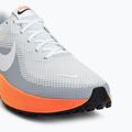 Buty do biegania męskie Nike Revolution 8 off white/wolf grey/topaz gold/white 7