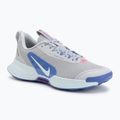 Scarpe da running donna Nike Juniper Trail 3 grey fog/sapphire/glacier blue