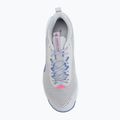 Scarpe da running donna Nike Juniper Trail 3 grey fog/sapphire/glacier blue 5