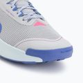 Scarpe da running donna Nike Juniper Trail 3 grey fog/sapphire/glacier blue 7