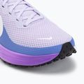 Scarpe da corsa donna Nike Revolution 8 violet mist/sapphire/black/white 7
