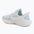 Scarpe running uomo Nike Revolution 8 EasyOn pure platinum/glacier blue/white 3