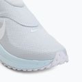 Scarpe running uomo Nike Revolution 8 EasyOn pure platinum/glacier blue/white 7