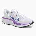Scarpe da running donna Nike Quest 6 white/black/bright violet/sapphire