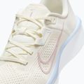 Buty do biegania damskie Nike Quest 6 sail/hydrogen blue/tattoo/particle rose 8
