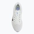 Scarpe da running donna Nike Winflo 11 summit white/violet mist/sapphire/black 5