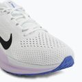 Scarpe da running donna Nike Winflo 11 summit white/violet mist/sapphire/black 7