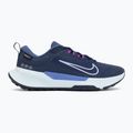 Scarpe da running donna Nike Juniper Trail 2 GORE-TEX midnight navy/sapphire/glacier blue 2