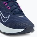 Scarpe da running donna Nike Juniper Trail 2 GORE-TEX midnight navy/sapphire/glacier blue 7