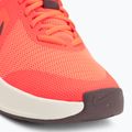 Scarpe da allenamento donna Nike MC Trainer 3 hot lava/soft pearl/tattoo 7