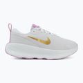 Scarpe da donna Nike Promina vast grey/light magenta/metallic gold 2