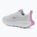 Scarpe da donna Nike Promina vast grey/light magenta/metallic gold 3