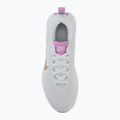 Scarpe da donna Nike Promina vast grey/light magenta/metallic gold 5