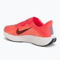 Scarpe da running donna Nike Pegasus Plus hot lava/orange pulse/dark raisin 3