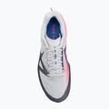 Scarpe da running uomo Nike Kiger 10 metallic platinum/sapphire/midnight navy 5