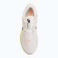 Scarpe da running uomo Nike Structure 26 summit white/volt/total orange/black 5