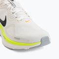 Scarpe da running uomo Nike Structure 26 summit white/volt/total orange/black 7