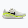 Scarpe da running uomo Nike Structure 26 summit white/volt/total orange/black