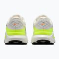 Scarpe da running uomo Nike Structure 26 summit white/volt/total orange/black 4