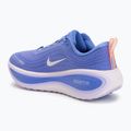Scarpe da running donna Nike Vomero Plus sapphire/violet mist/light violet 3
