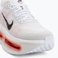 Scarpe da running uomo Nike Vomero Premium white/bright crimson/photon dust/black 7