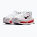 Scarpe da running uomo Nike Vomero Premium white/bright crimson/photon dust/black 3