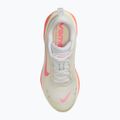 Scarpe da running donna Nike Vomero Plus sail/white/orange pulse/hot lava 4