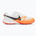 Scarpe da running uomo Nike Kiger 10 white/photon dust/total orange/black 2