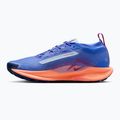 Scarpe da running donna Nike Pegasus Trail 5 GTX sapphire/hydrogen blue/hyper pink 2