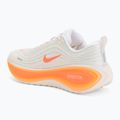 Scarpe da running donna Nike Vomero Plus sail/white/orange pulse/hot lava 3
