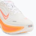 Scarpe da running donna Nike Vomero Plus sail/white/orange pulse/hot lava 7