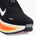Scarpe da running uomo Nike Vomero Plus black/bright crimson/sail/white 7