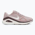 Scarpe da corsa donna Nike Structure 26 particle rose/tattoo/hydrogen blue/sail 2