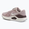 Scarpe da corsa donna Nike Structure 26 particle rose/tattoo/hydrogen blue/sail 3