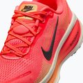 Scarpe da running donna Nike Vomero 18 Hot lava/chalk/orange pulse/black 8