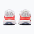 Scarpe da running donna Nike Structure 26 white/hot lava/hydrogen blue/ashen slate 4