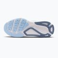 Scarpe da running donna Nike Structure 26 white/hot lava/hydrogen blue/ashen slate 5
